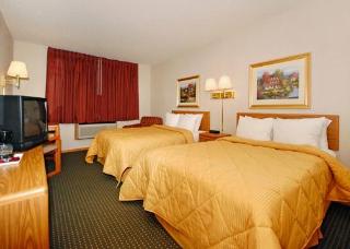 Hotel Comfort Inn