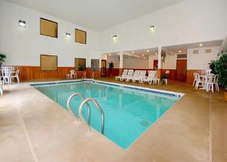 Hotel Comfort Inn