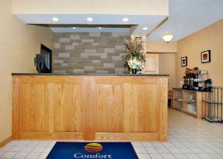 Hotel Comfort Inn