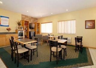 Hotel Comfort Inn