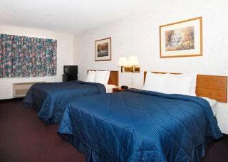 Hotel Comfort Inn