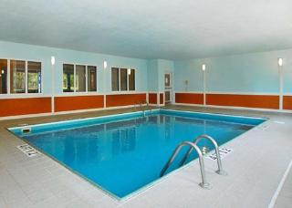 Hotel Comfort Inn