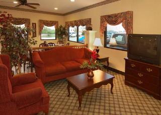Hotel Comfort Inn