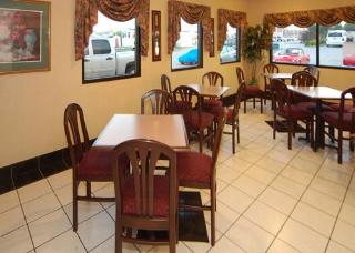 Hotel Comfort Inn