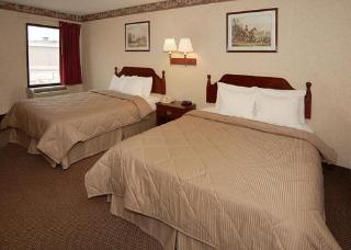Hotel Comfort Inn