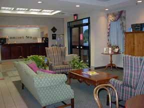 Hotel Comfort Inn