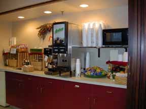 Hotel Comfort Inn