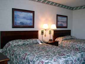 Hotel Comfort Inn