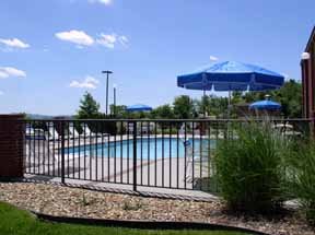 Hotel Comfort Inn
