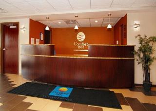 Hotel Comfort Inn