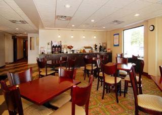 Hotel Comfort Inn