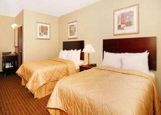 Hotel Comfort Inn