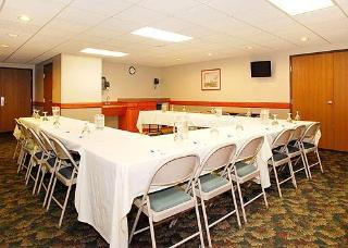 Hotel Comfort Inn