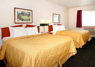 Hotel Comfort Inn