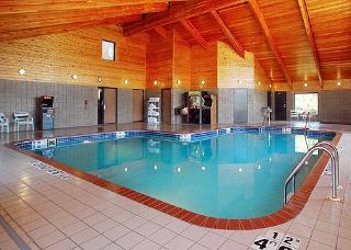 Hotel Comfort Inn