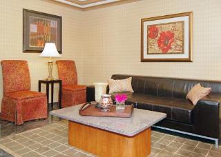 Hotel Comfort Inn