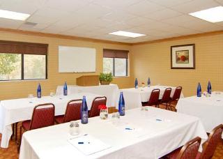 Hotel Comfort Inn