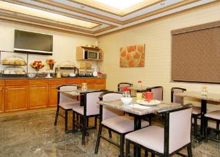 Hotel Comfort Inn