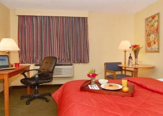 Hotel Comfort Inn