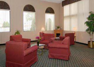 Hotel Comfort Inn