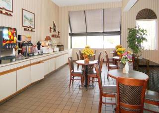 Hotel Comfort Inn