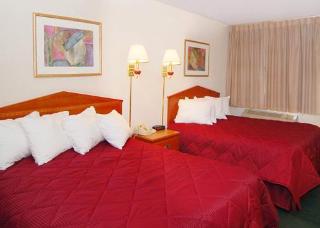 Hotel Comfort Inn