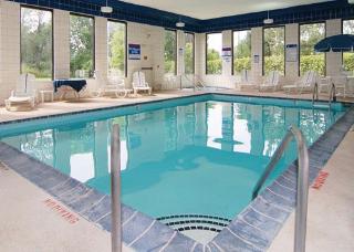Hotel Comfort Inn