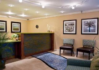 Hotel Comfort Inn
