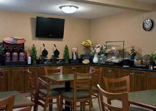 Hotel Comfort Inn