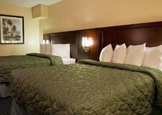 Hotel Comfort Inn