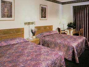 Hotel Comfort Inn