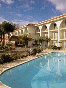 Hotel Comfort Inn