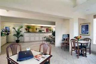 Hotel Comfort Inn