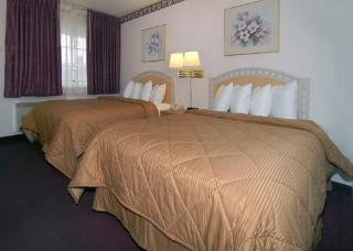 Hotel Comfort Inn
