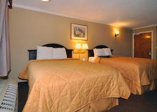 Hotel Comfort Inn