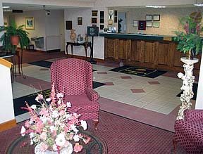Hotel Comfort Inn