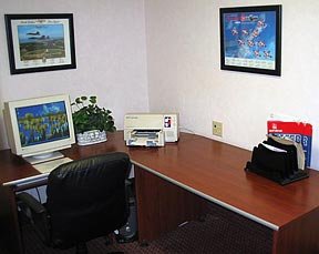 Hotel Comfort Inn