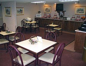 Hotel Comfort Inn