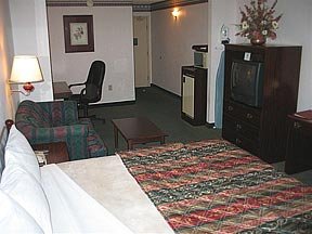 Hotel Comfort Inn