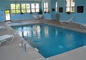 Hotel Comfort Inn
