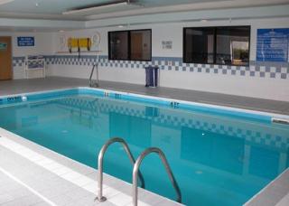 Hotel Comfort Inn