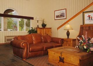 Hotel Comfort Inn
