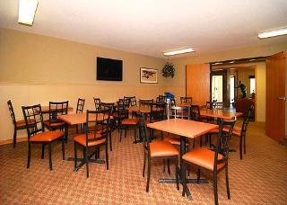 Hotel Comfort Inn