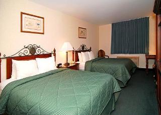 Hotel Comfort Inn