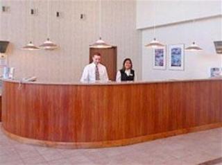 Hotel Comfort Inn