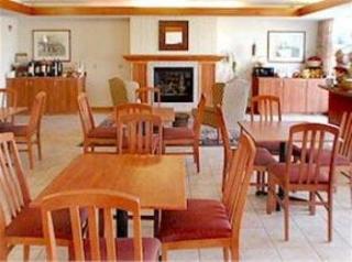 Hotel Comfort Inn