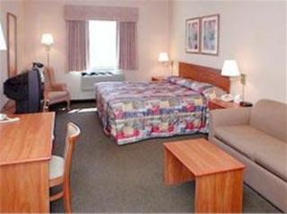 Hotel Comfort Inn