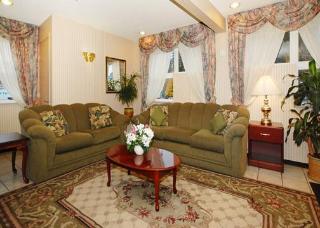 Hotel Comfort Inn