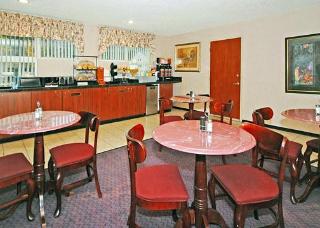 Hotel Comfort Inn