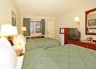 Hotel Comfort Inn